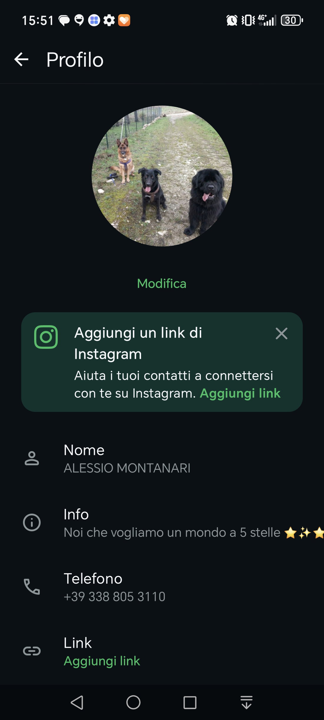 Gesamte Unterkunft Firenze 667546