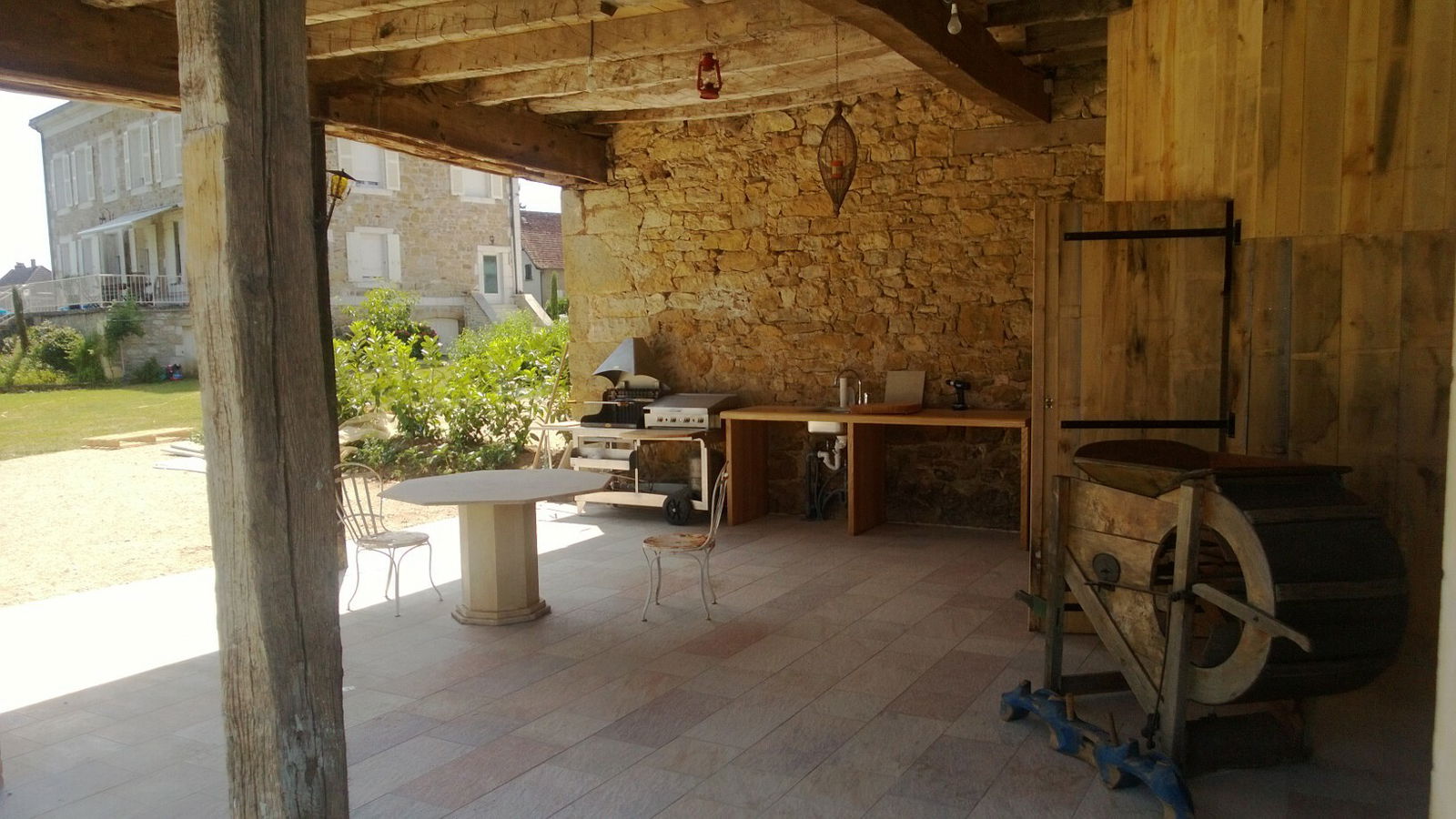 Onofhängeg Studio Vayrac 81113