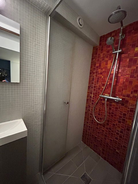 Homestay Paris 478199