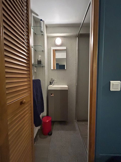 Homestay Paris 478199