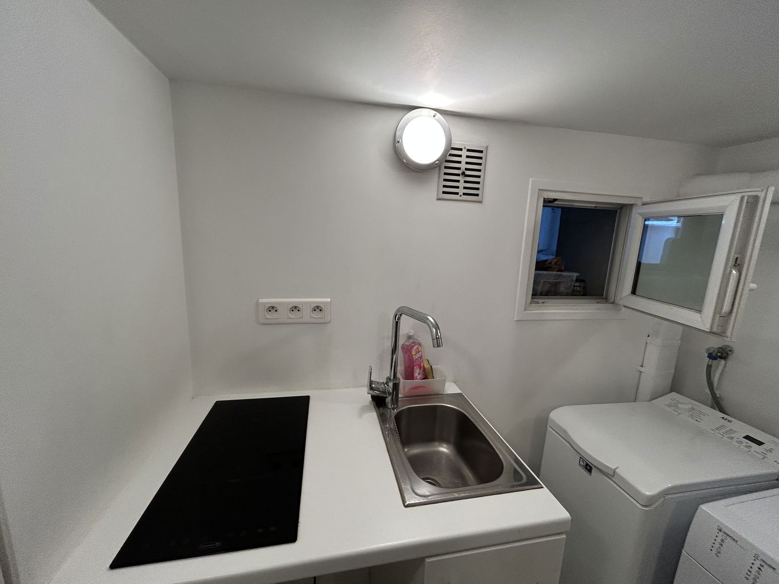 Homestay Paris 478199