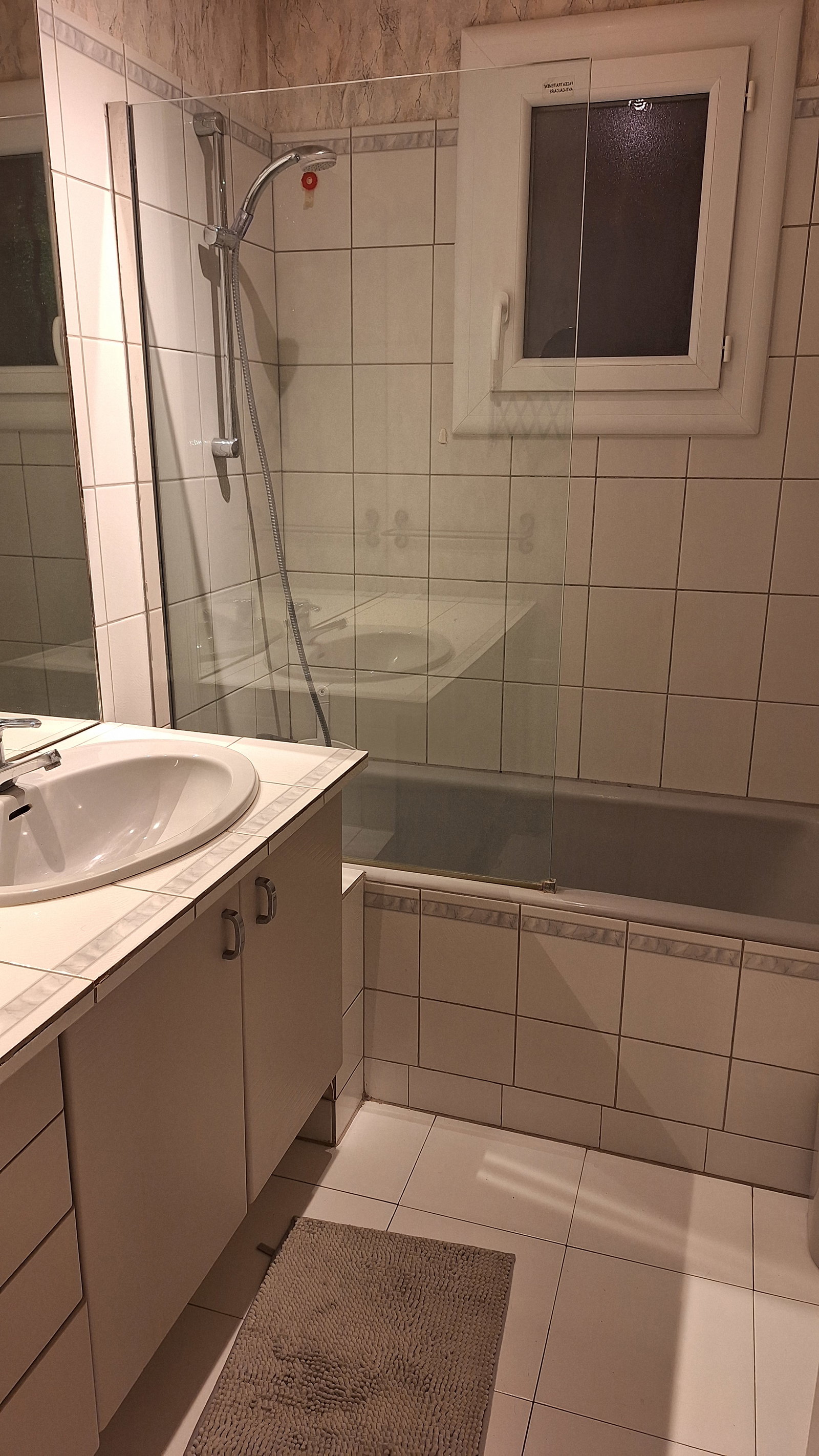 Homestay Le Pontet 232320