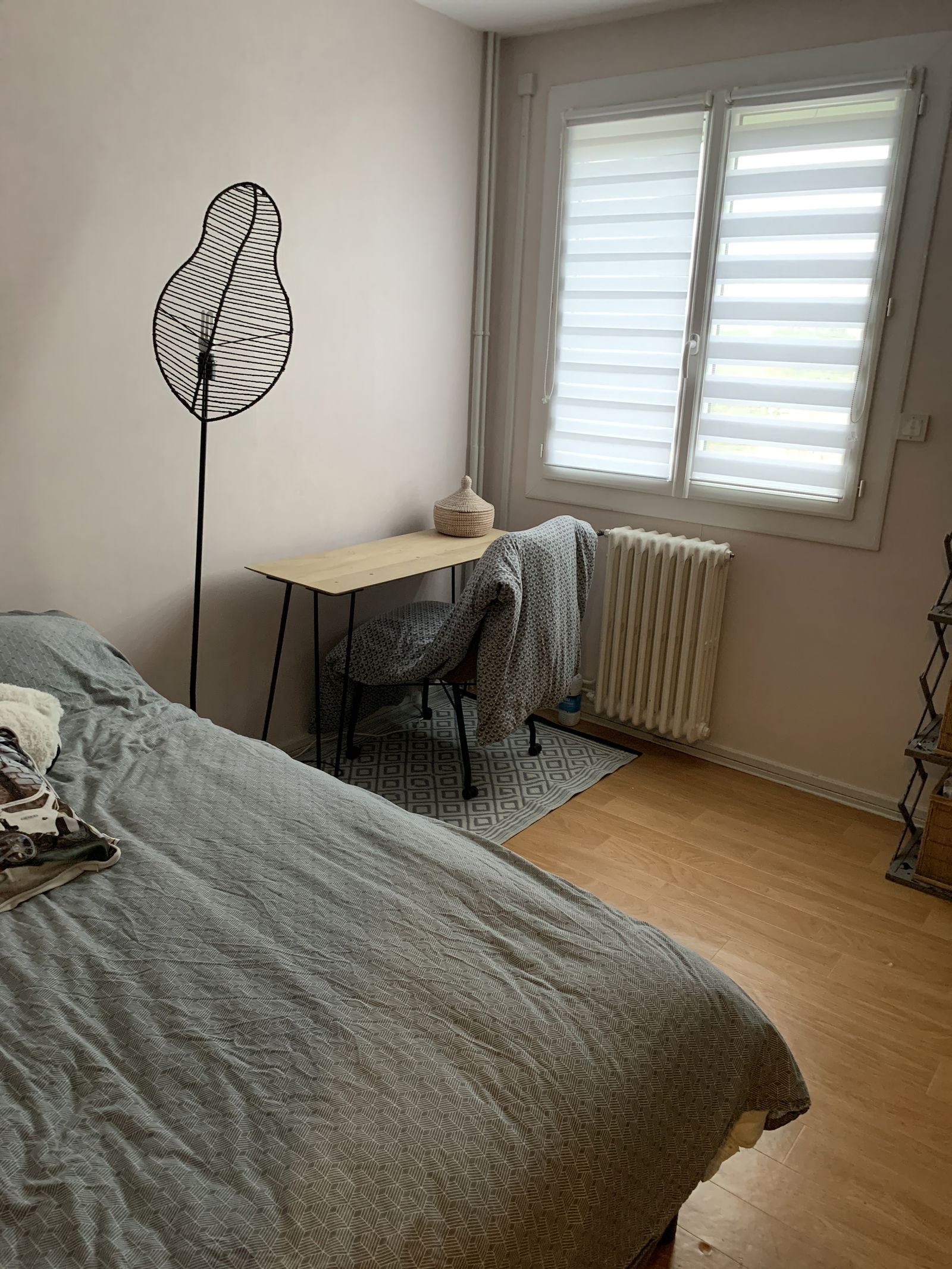 Homestay Poitiers 449990