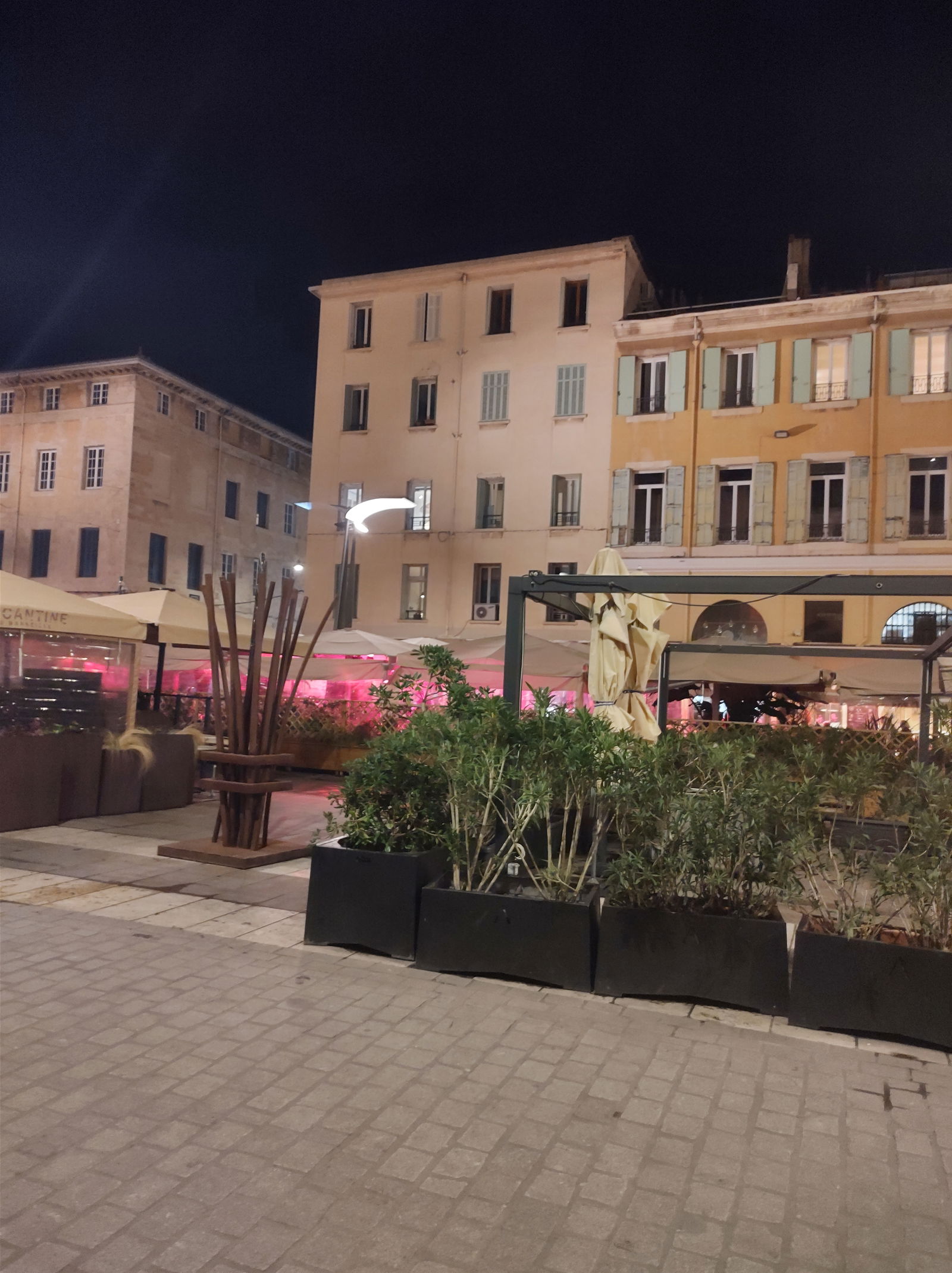 Onofhängeg Studio Marseille 394502