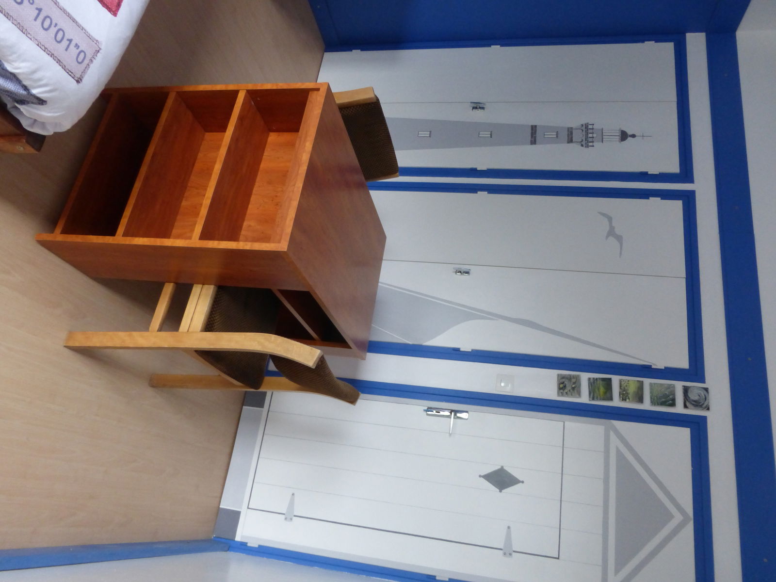 Zakwaterowanie U Rodziny Ploudalmézeau 122519