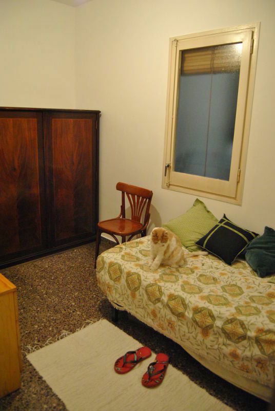 Zakwaterowanie U Rodziny Barcelona 176318