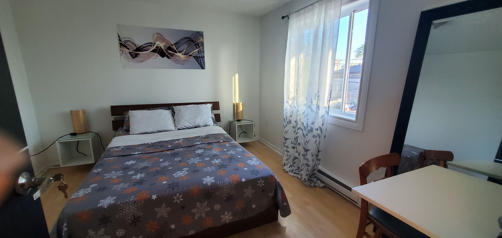 Zakwaterowanie U Rodziny Longueuil 420260