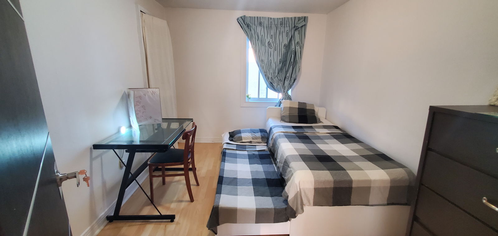 Zakwaterowanie U Rodziny Longueuil 420260