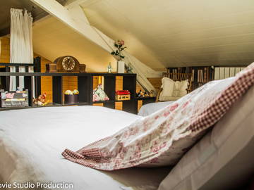 Roomlala | Wygodny domek