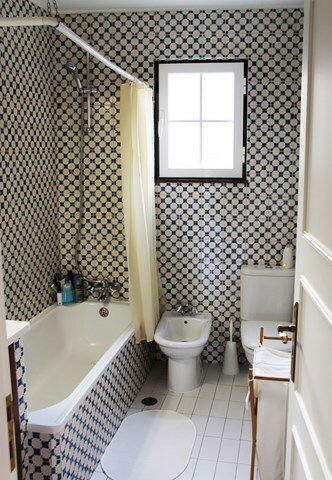 Zakwaterowanie U Rodziny Lisboa 54055