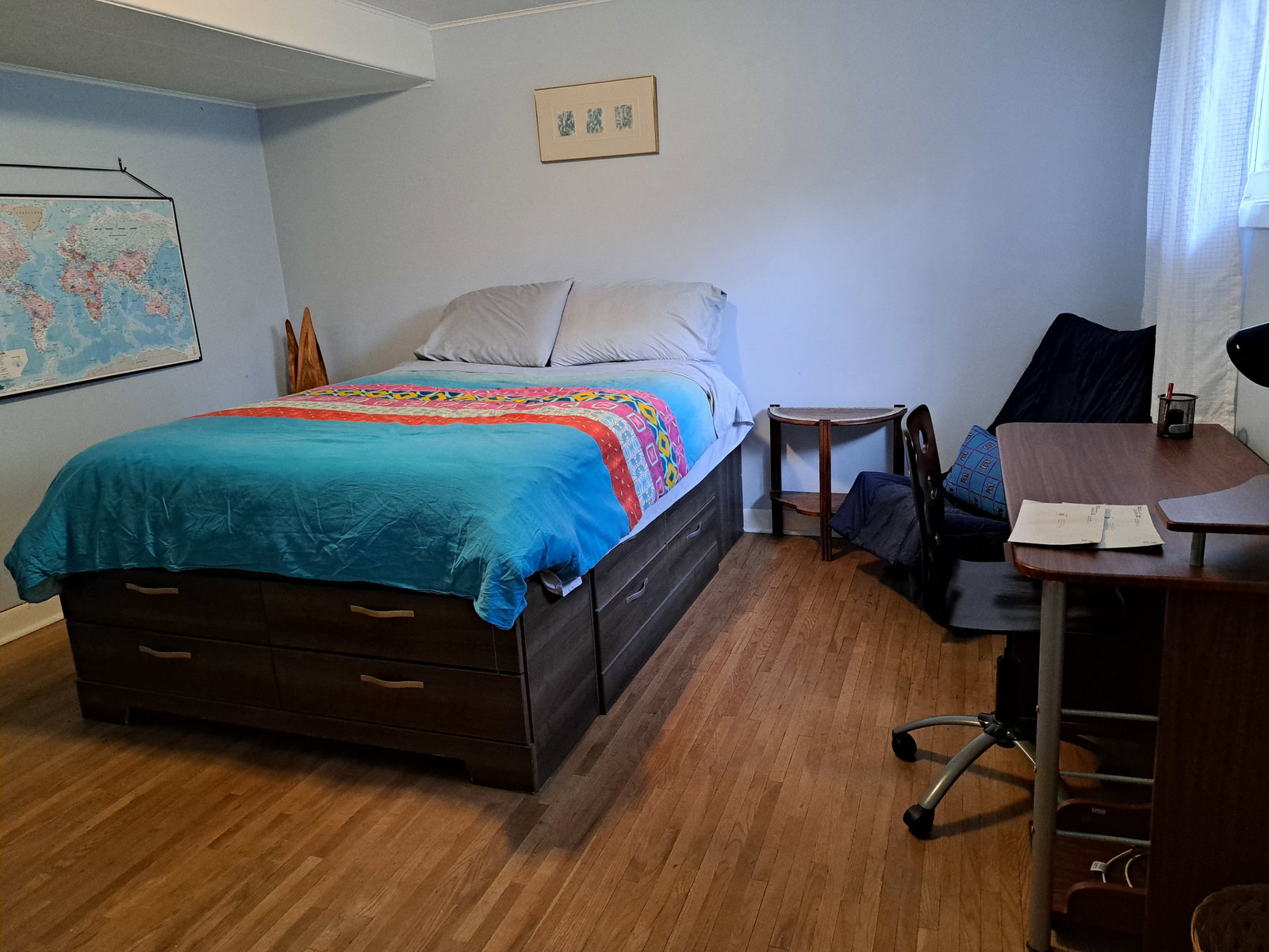 Homestay Québec 676936