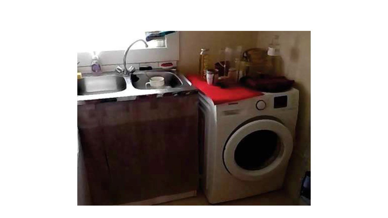 Zakwaterowanie U Rodziny Châtenay-Malabry 413290