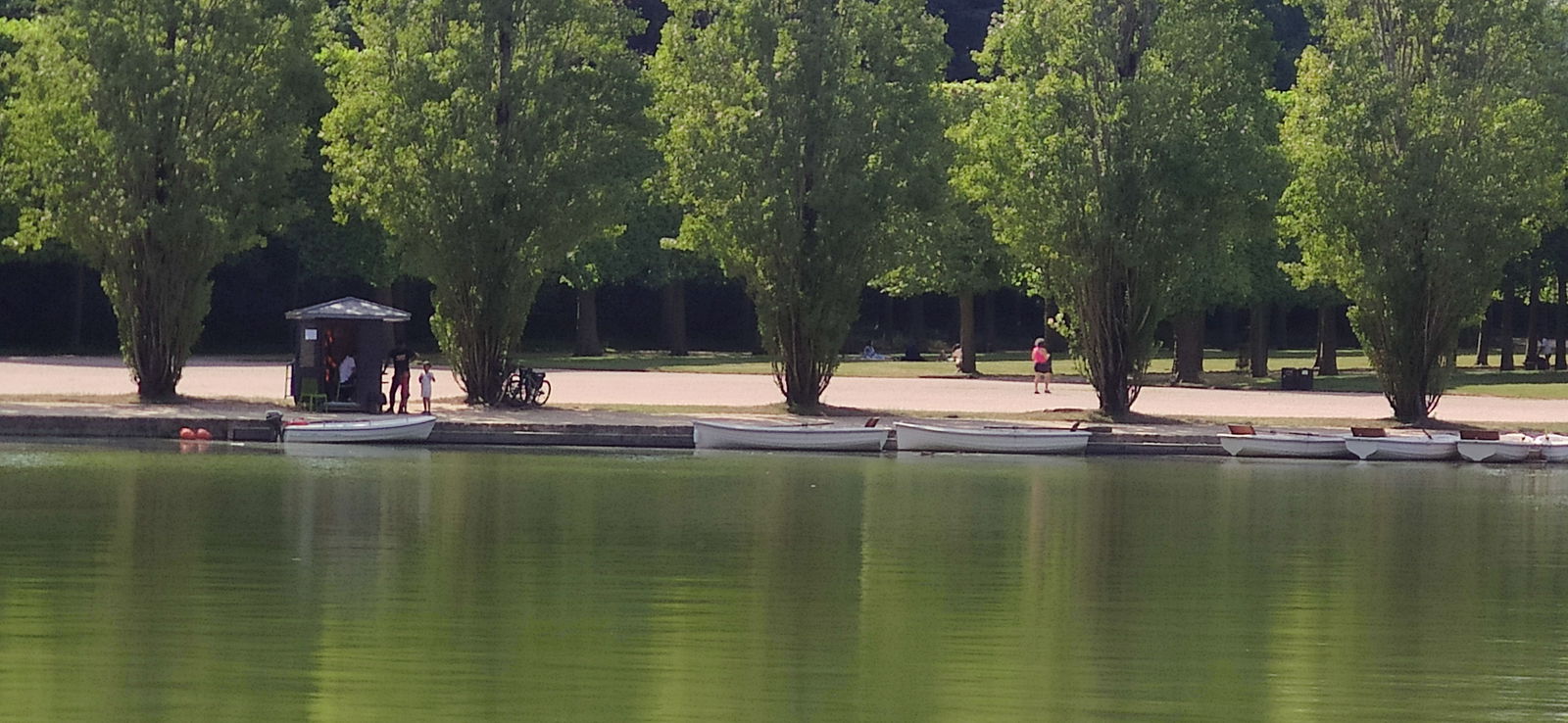 Zakwaterowanie U Rodziny Châtenay-Malabry 413290