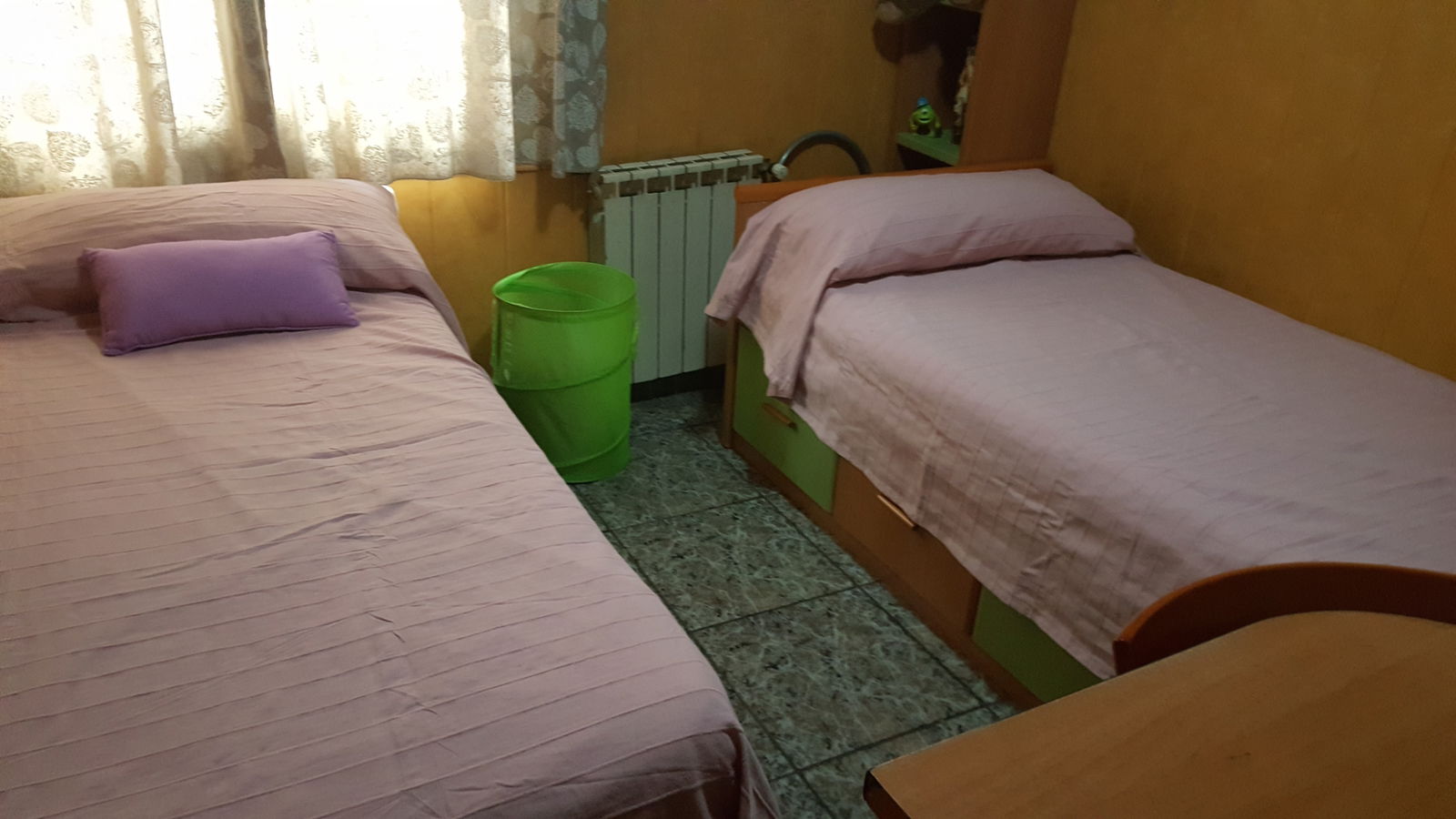 Zakwaterowanie U Rodziny Badalona 125123