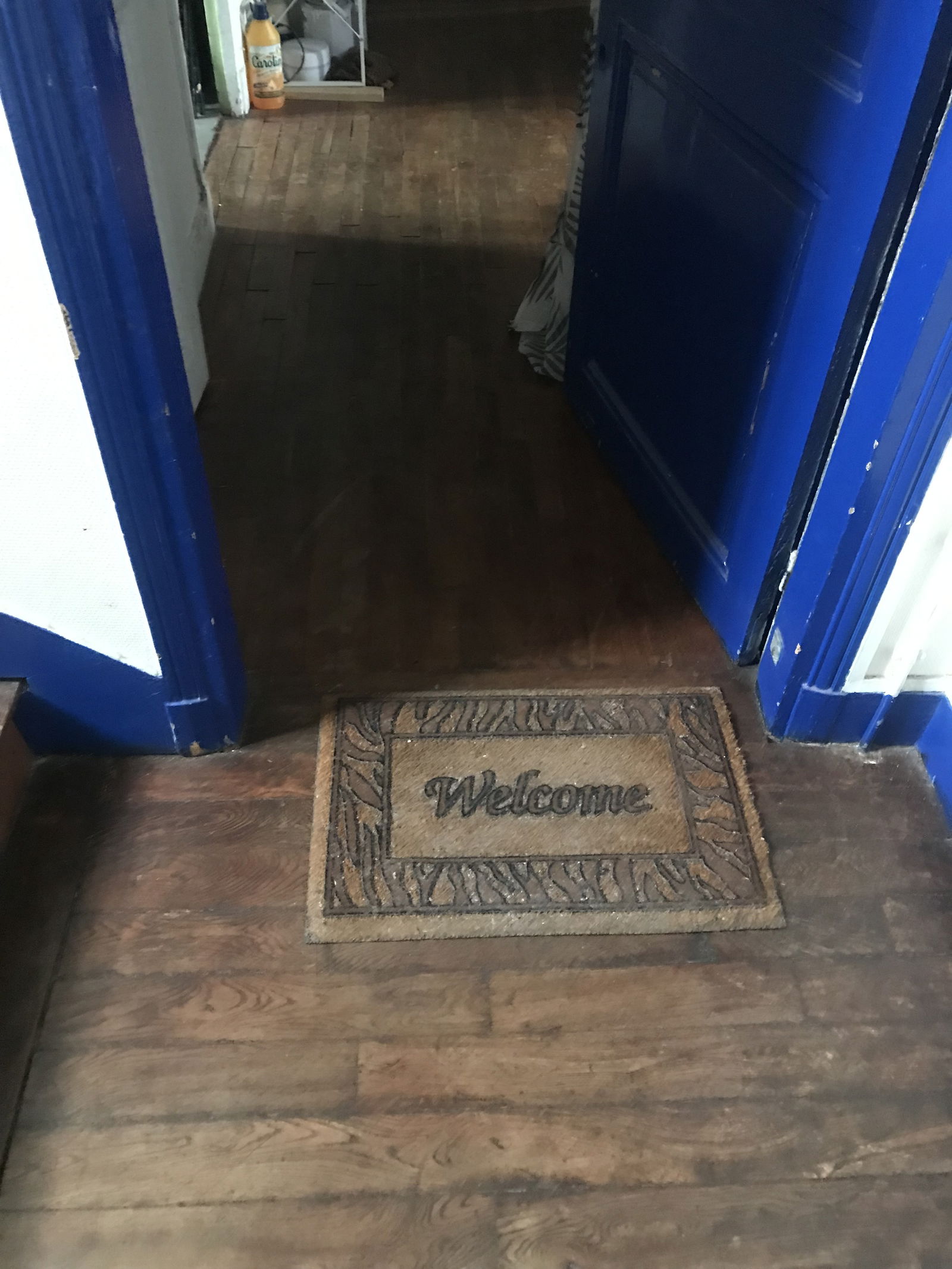 Zakwaterowanie U Rodziny Sceaux 378489