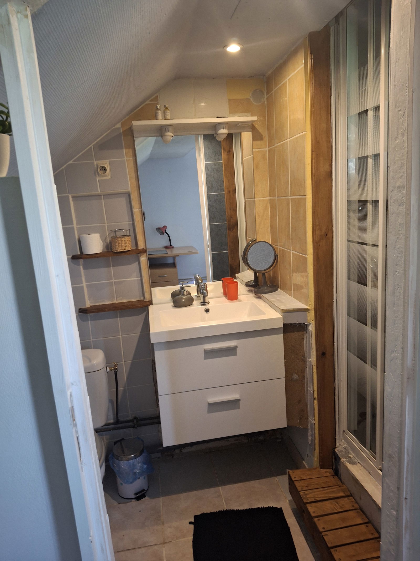 Zakwaterowanie U Rodziny Courtisols 389839