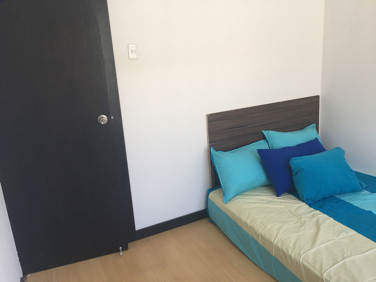 Zakwaterowanie U Rodziny Quito 234105