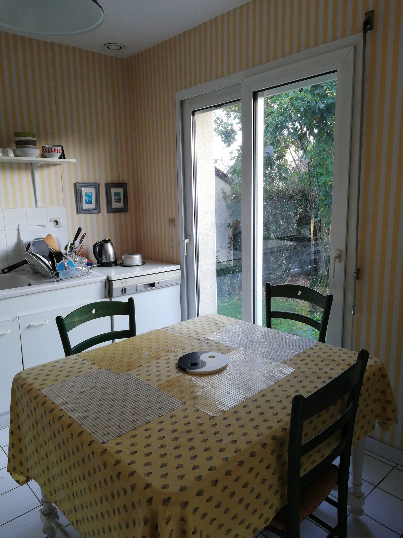 Homestay Saint-Jacques-de-la-Lande 673695