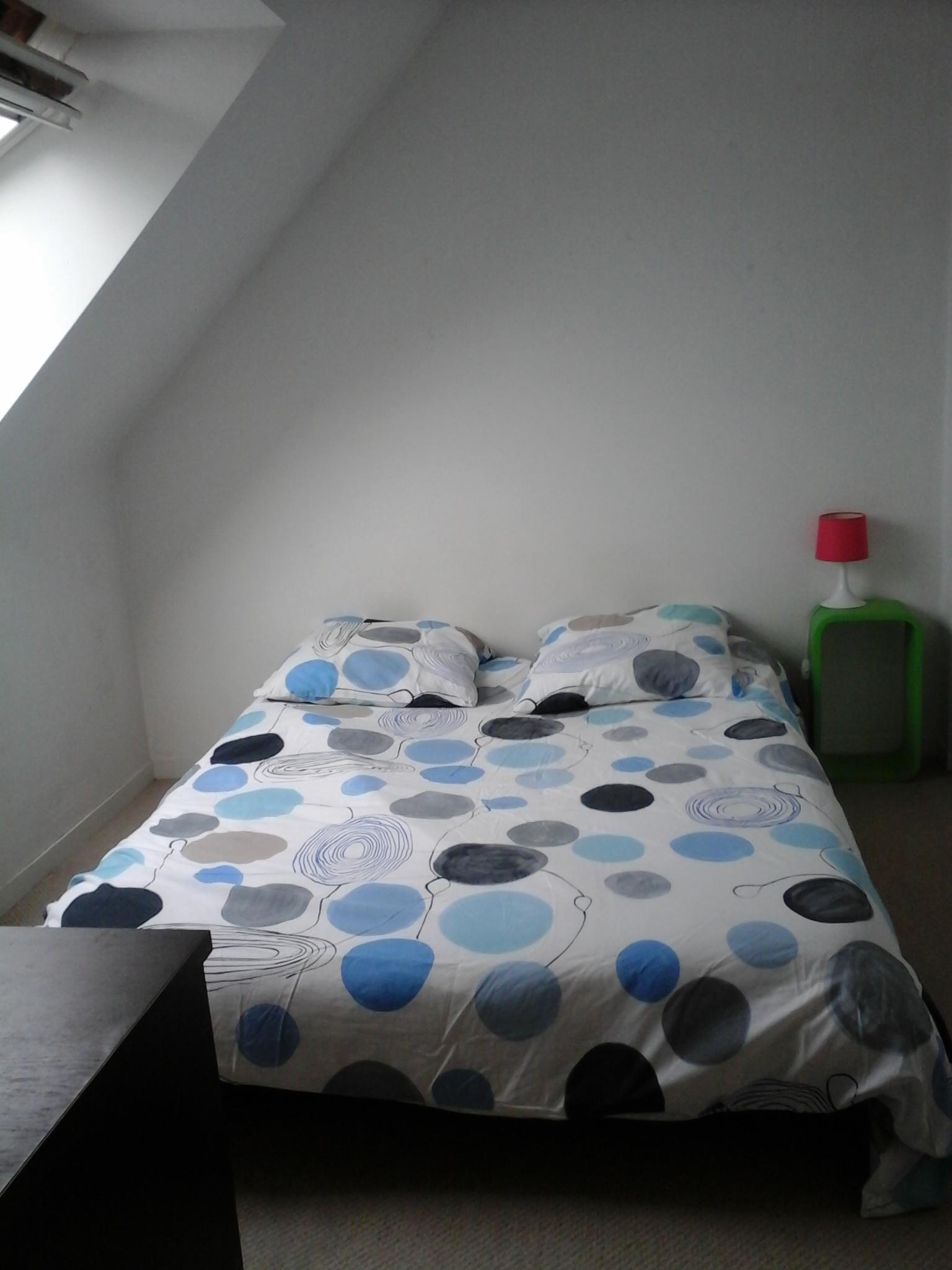 Homestay Saint-Jacques-de-la-Lande 673695