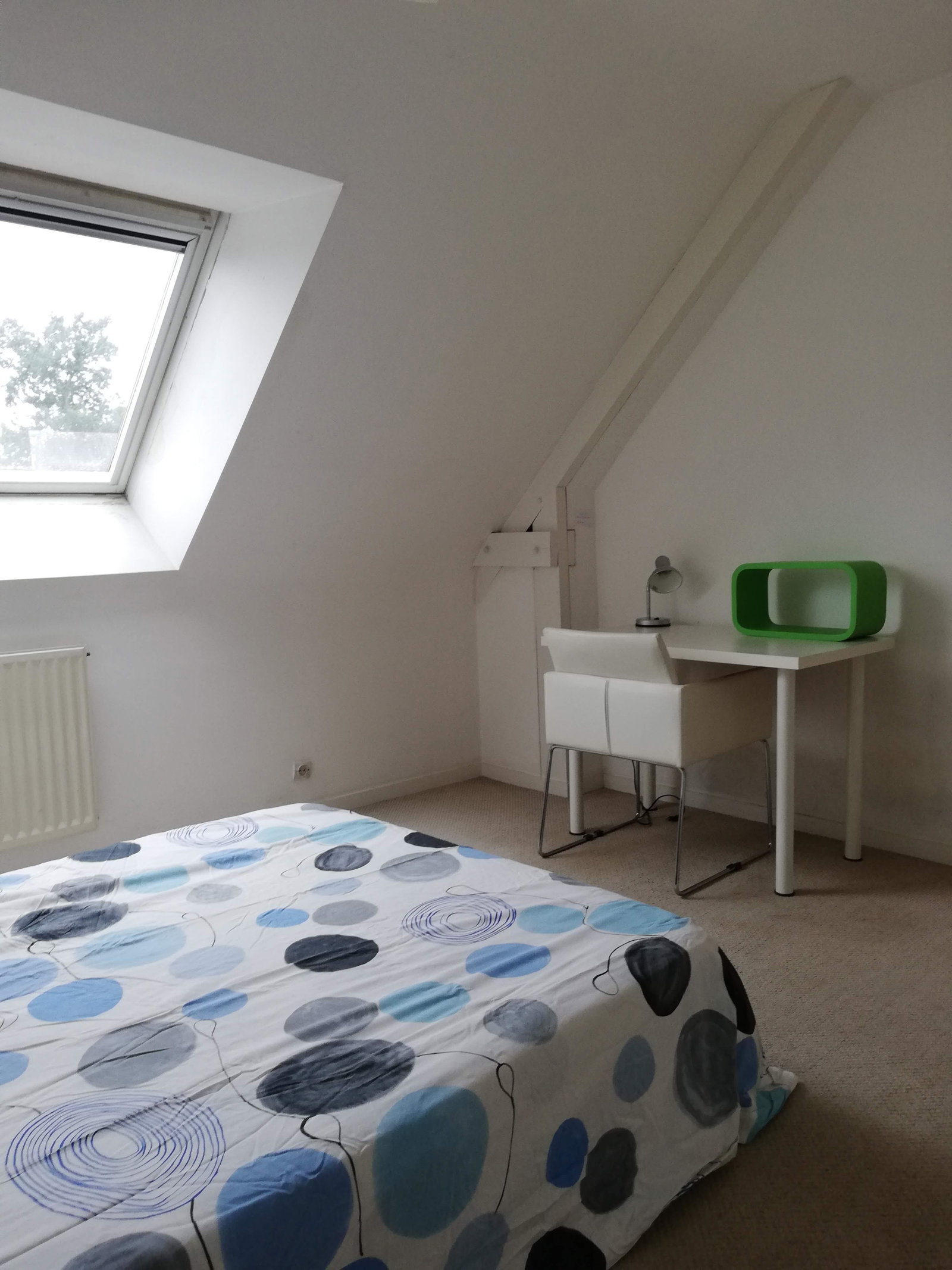 Homestay Saint-Jacques-de-la-Lande 673695