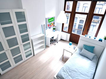 Roomlala | Wyjątkowe nowe umeblowane studio do wynajęcia 