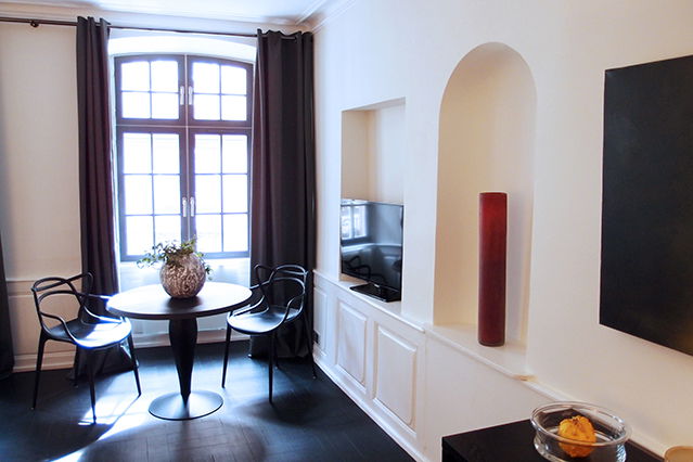 Niezależne Studio Strasbourg 76198