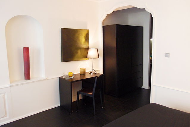 Niezależne Studio Strasbourg 76198