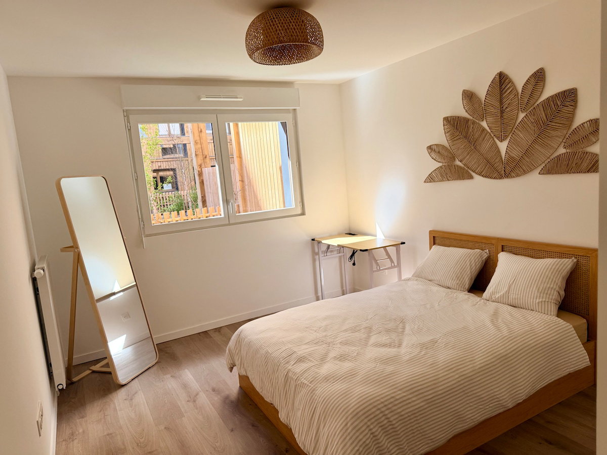 Cały Dom Nanterre 664184