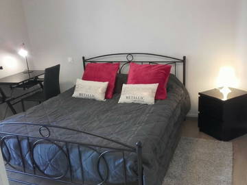 Roomlala | Wyjazd służbowy do Aix-les-Bains