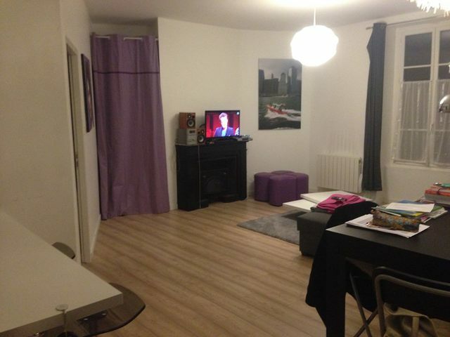 Niezależne Studio Villeurbanne 61362