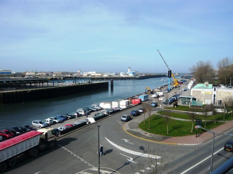 Zakwaterowanie U Rodziny Boulogne-sur-Mer 80072