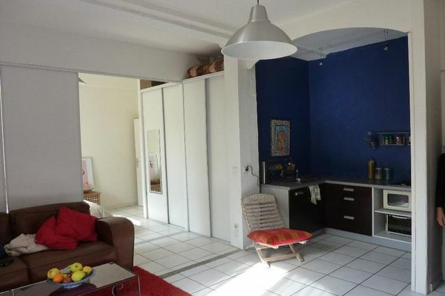 Zakwaterowanie U Rodziny Nanterre 54267