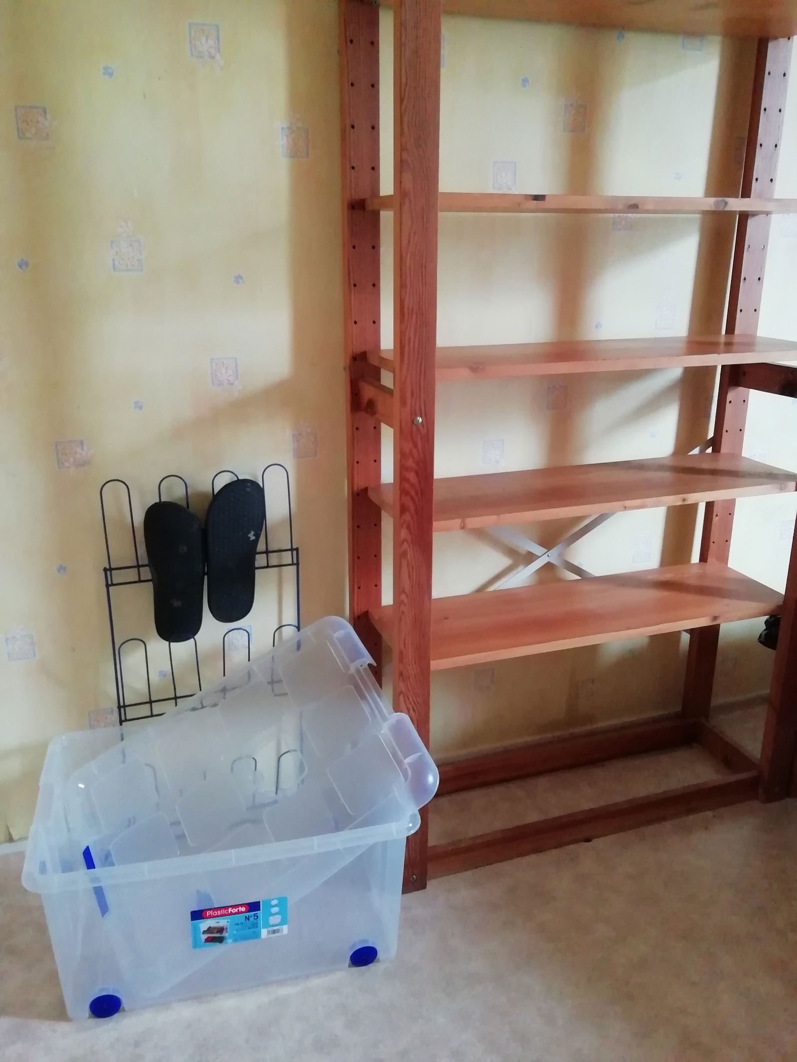 Zakwaterowanie U Rodziny Moissy-Cramayel 257492