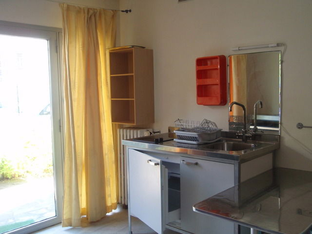 Zakwaterowanie U Rodziny Nantes 7982