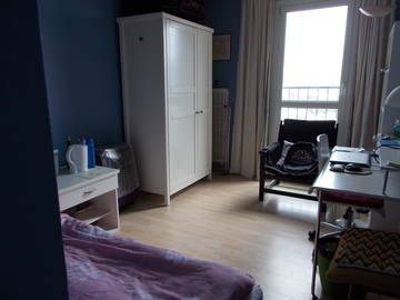 Roomlala | Wynajęcie pokoju w domu prywatnym