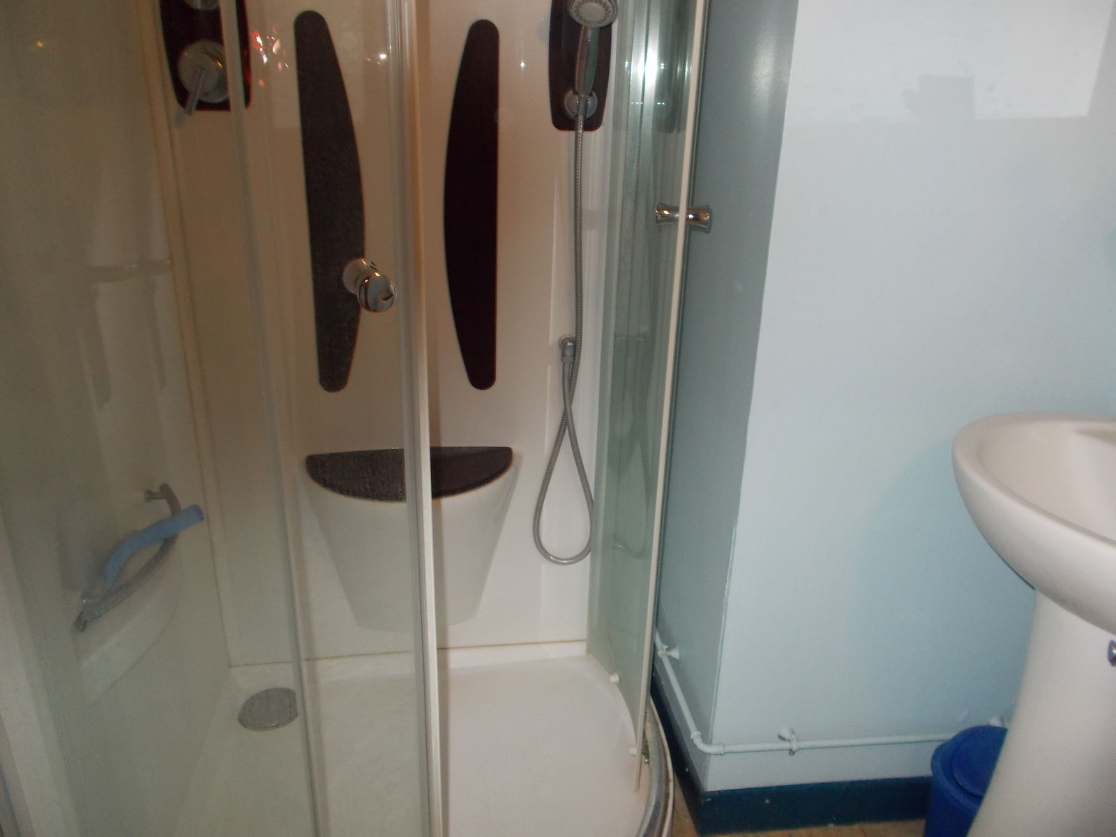 Zakwaterowanie U Rodziny Grenoble 110863