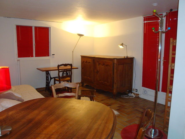 Zakwaterowanie U Rodziny La tronche 22586