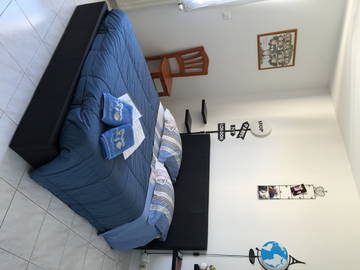 Roomlala | Wynajęcie umeblowanego pokoju w domu rezydenta
