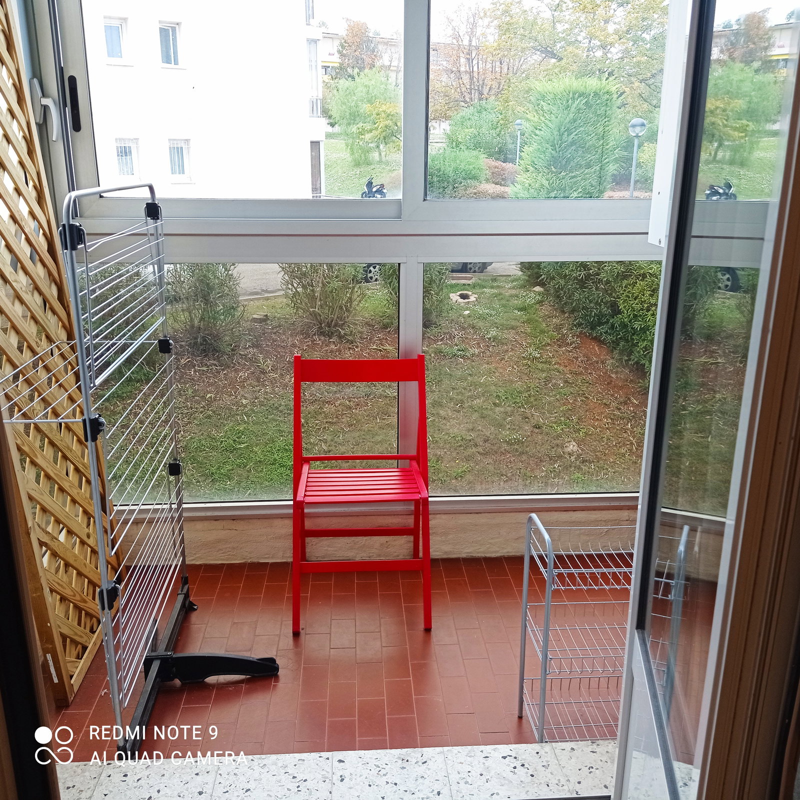 Homestay Antibes 251347