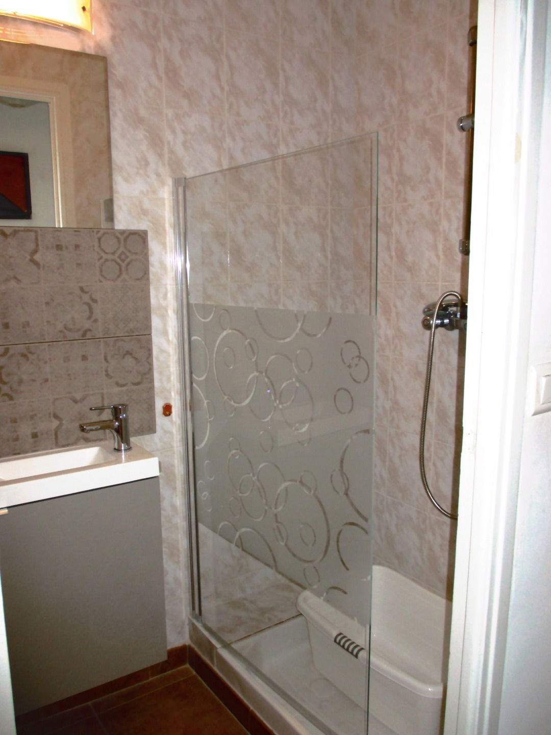 Zakwaterowanie U Rodziny Antibes 251347