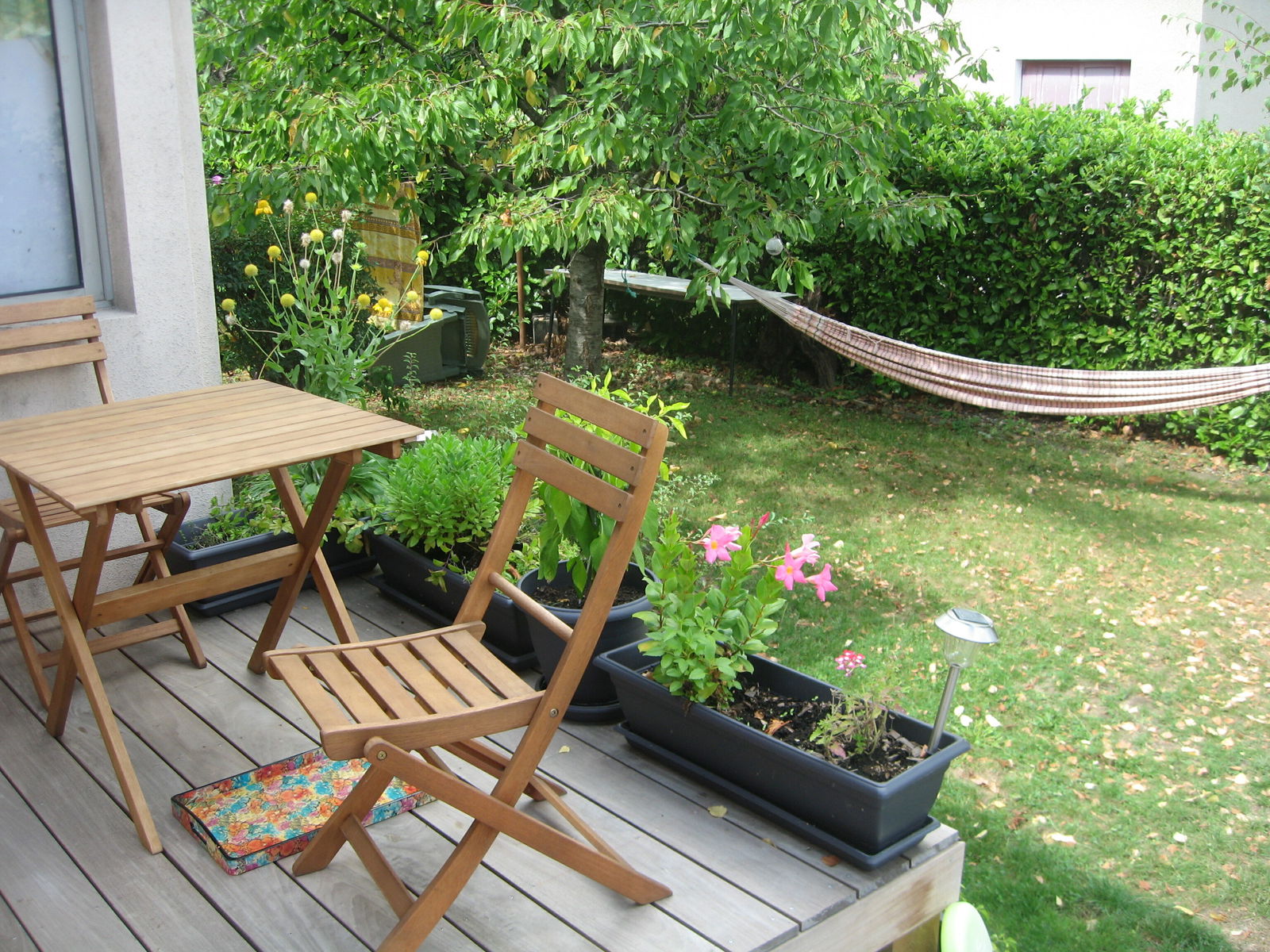 Zakwaterowanie U Rodziny Saint-Fons 53032