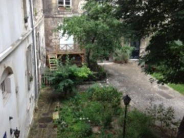 Roomlala | Wynajem 2 osoby 40m2 Saint-Denis 