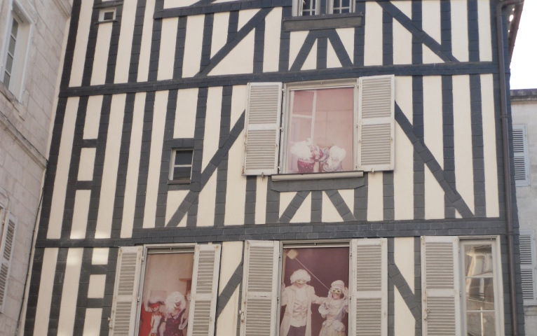 Niezależne Studio La Rochelle 95670