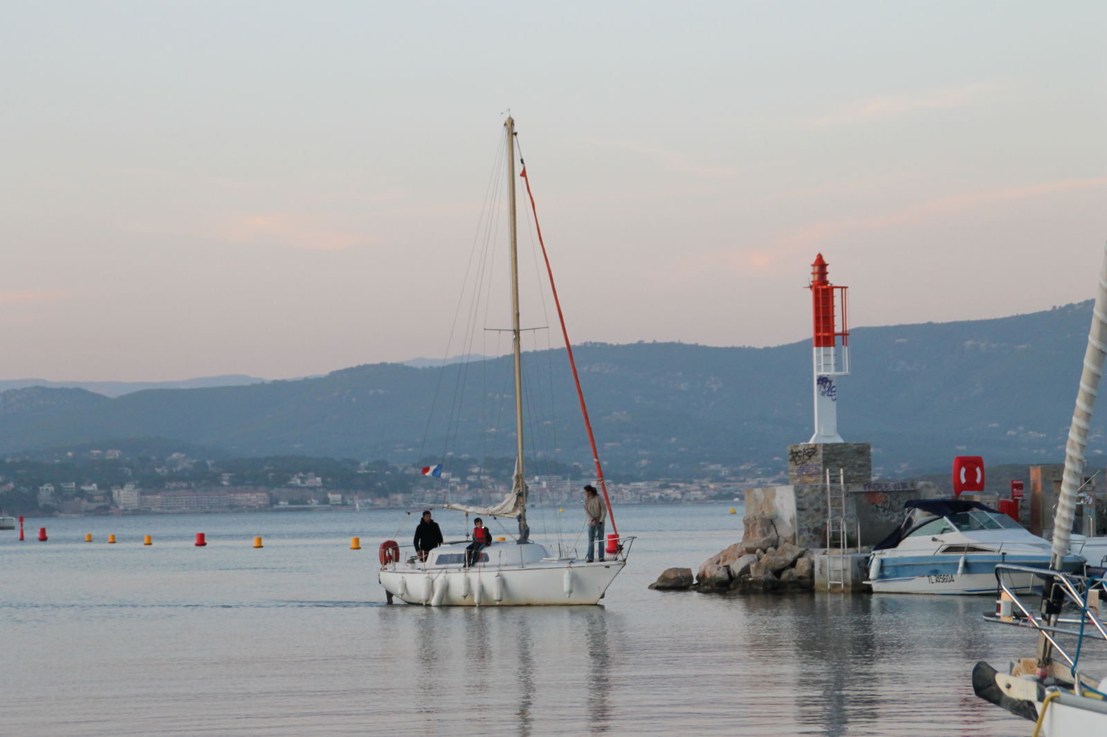 Niezależne Studio Six-Fours-les-Plages 71631