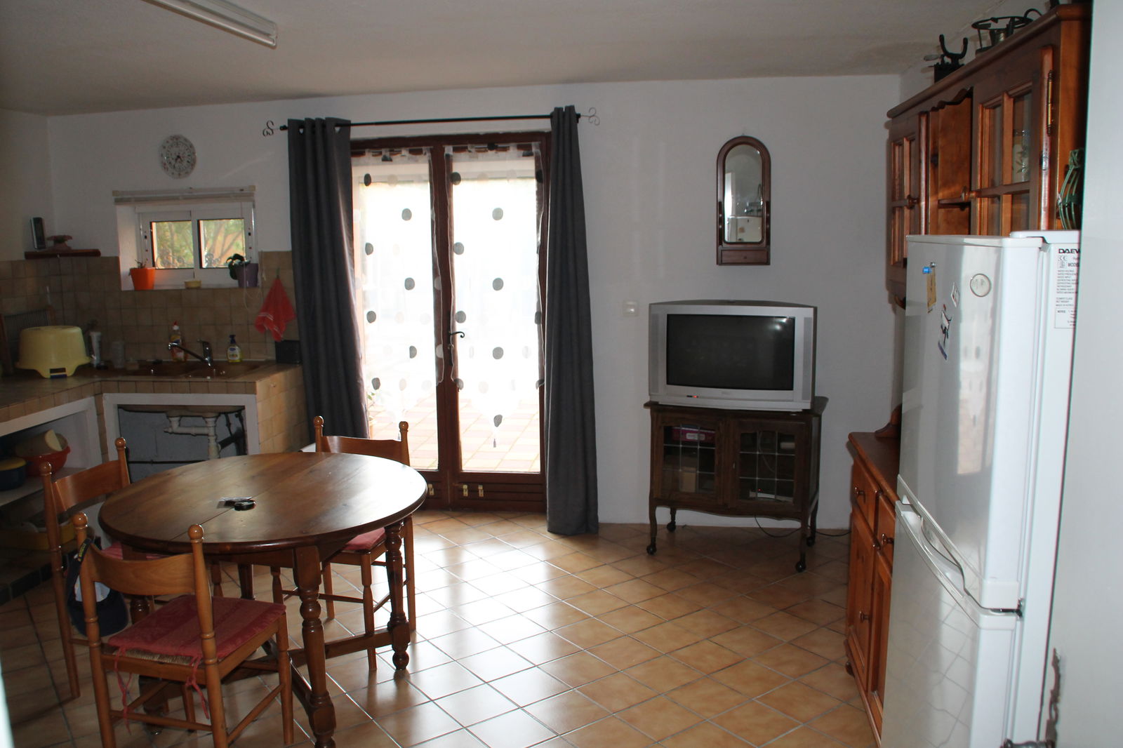 Niezależne Studio Six-Fours-les-Plages 71631