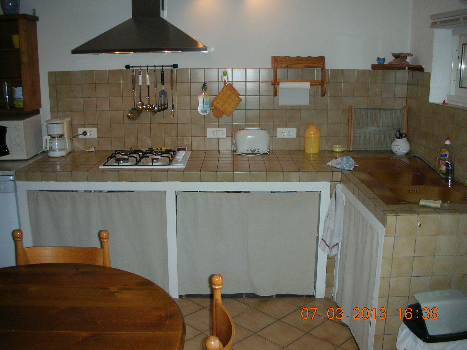 Niezależne Studio Six-Fours-les-Plages 71631