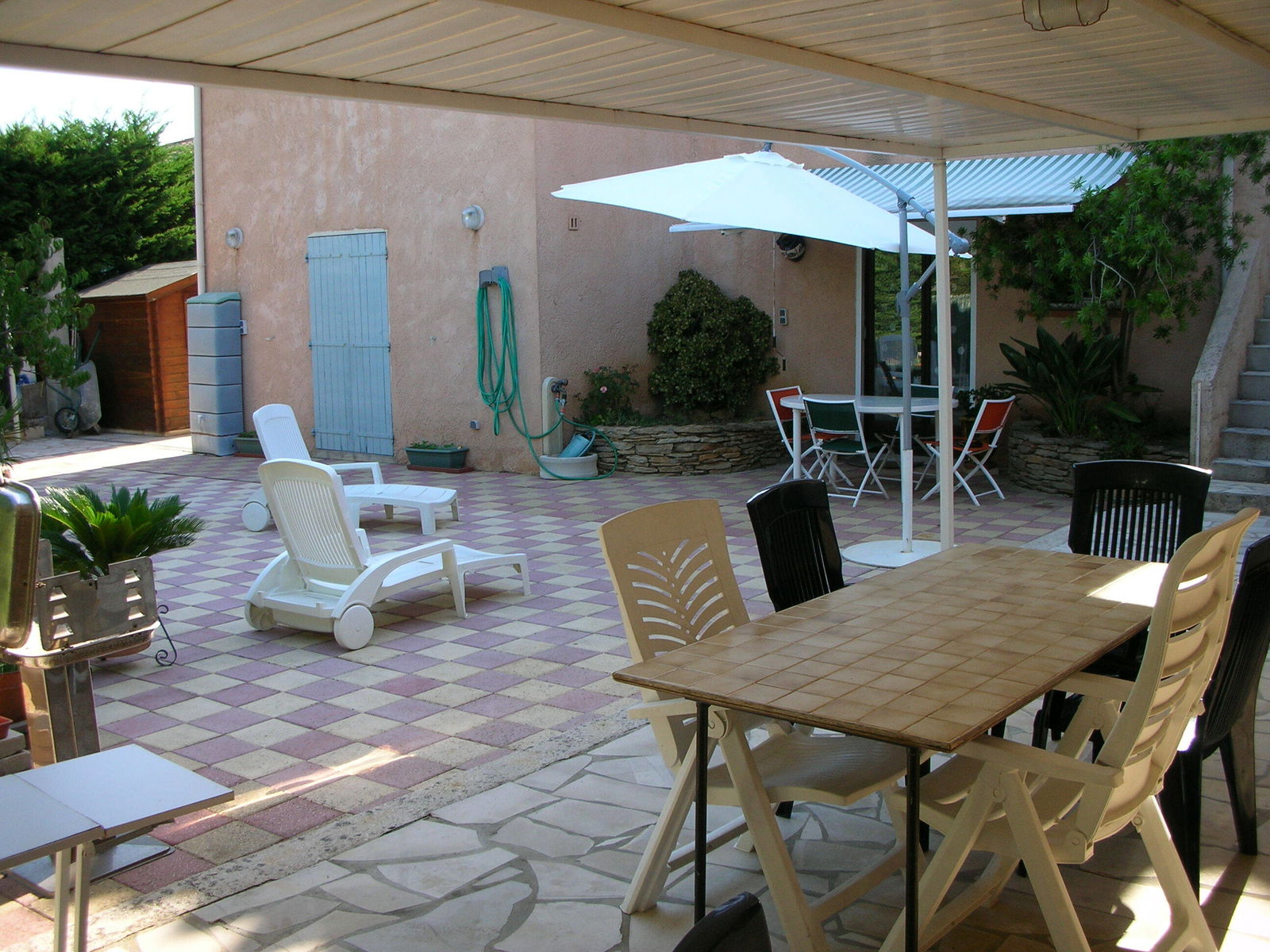 Niezależne Studio Six-Fours-les-Plages 71631