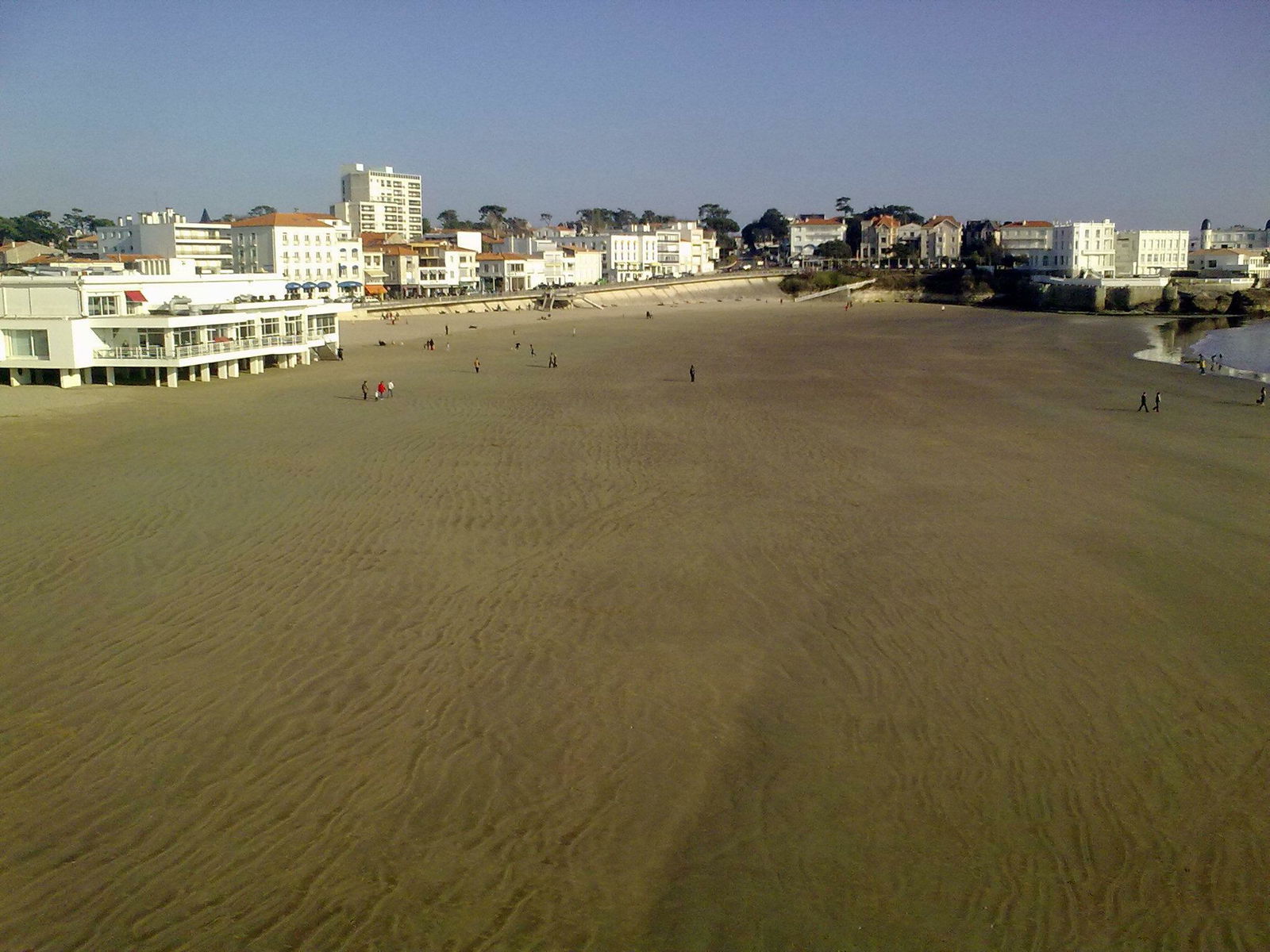 Niezależne Studio Vaux-sur-Mer 66346