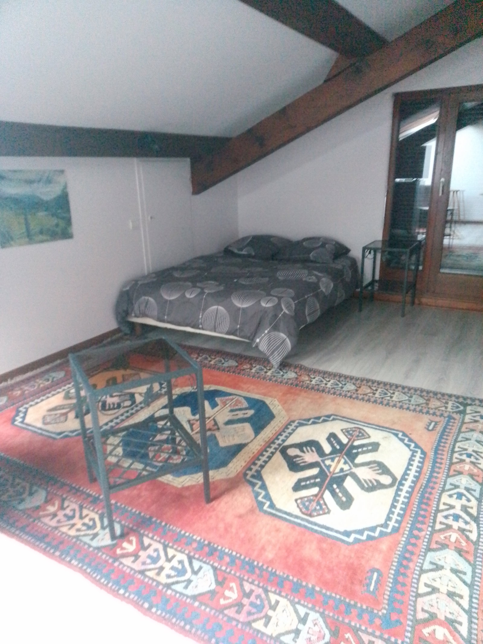 Zakwaterowanie U Rodziny Annecy 264887