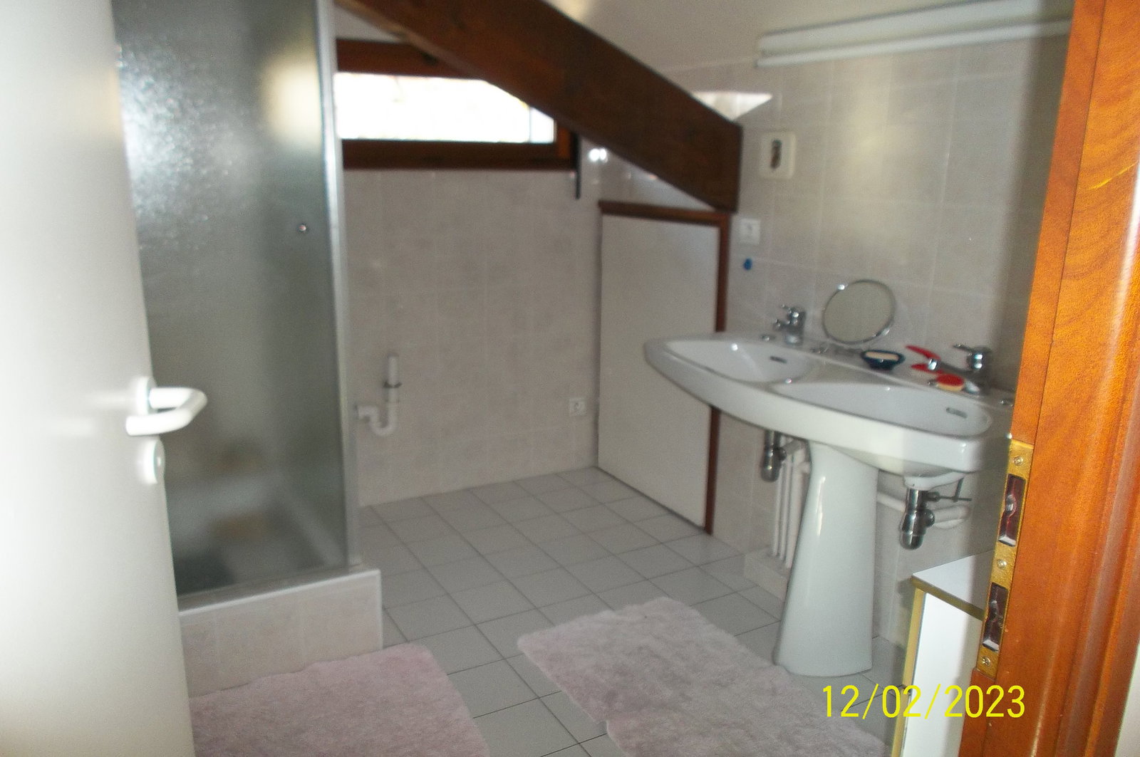 Zakwaterowanie U Rodziny Annecy 264887